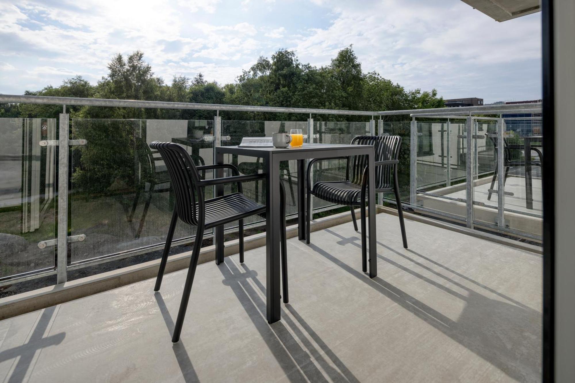 Stay North Hinna Stavanger Exterior photo